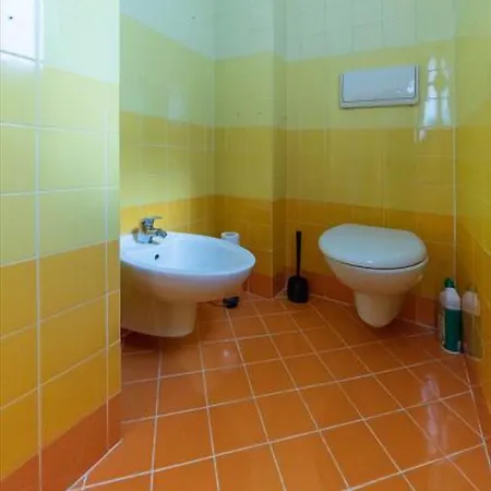 Santa Tecla Appartement