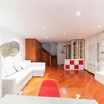 Santa Tecla Apartment