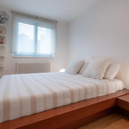 Santa Tecla Apartment Triest