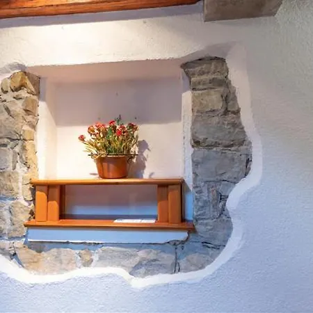 Apartment Santa Tecla Triest