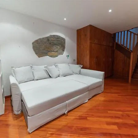 Santa Tecla Apartment Triest
