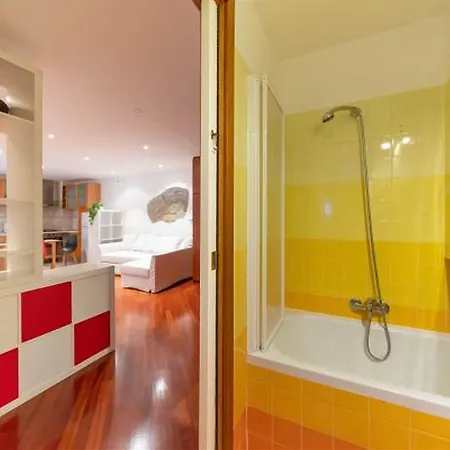 Apartment Santa Tecla